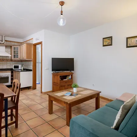 Casa Playa דירה