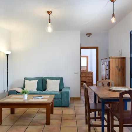 דירה Casa Playa פאמארה