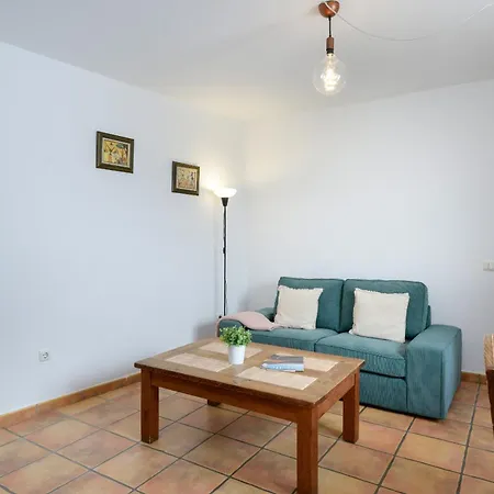 Casa Playa דירה