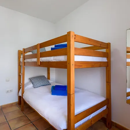 Apartmán Casa Playa *