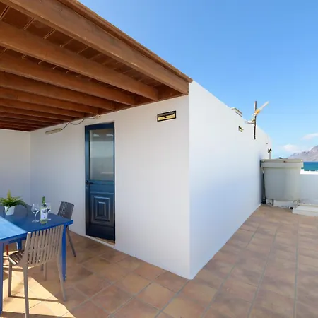 Casa Playa