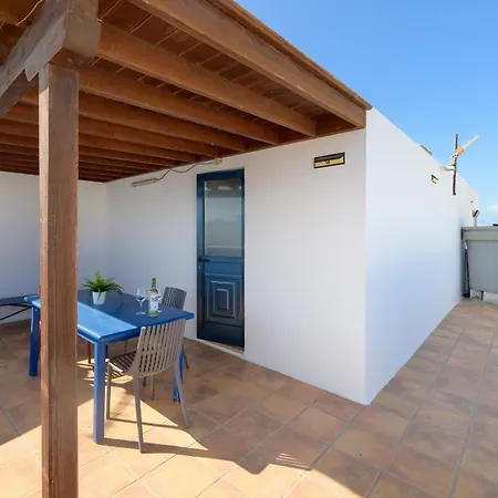 דירה Casa Playa