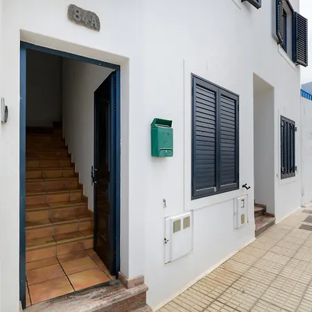דירה Casa Playa *